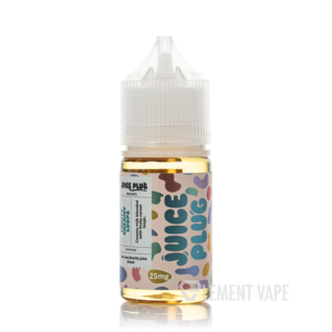 Fruity Creamy Loops - Juice Plug Salts - 30mL