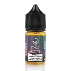 Fruity Crispy Treat - Ethos Vapors SALTS - 30mL