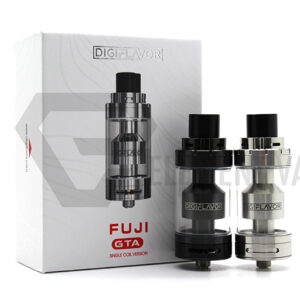 Fuji GTA Tank by Digiflavor (Discontinued)