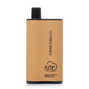 Fume INFINITY 3500 Tobacco Disposable