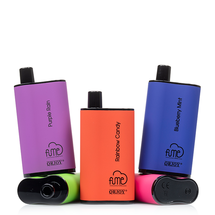 Fume INFINITY 3500 Disposable
