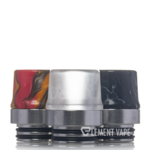 Fumytech Anti-Spitback (K) 810 Drip Tip