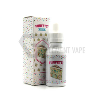 Funfetti by Aqua Liquids - 30mL