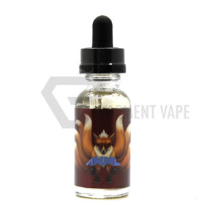 Fury by ANML - 30mL