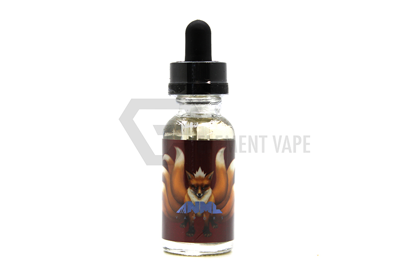 Fury by ANML - 30mL