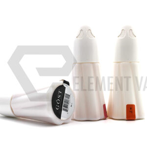 GOST Vapor Combo Pack (3 Flavors)