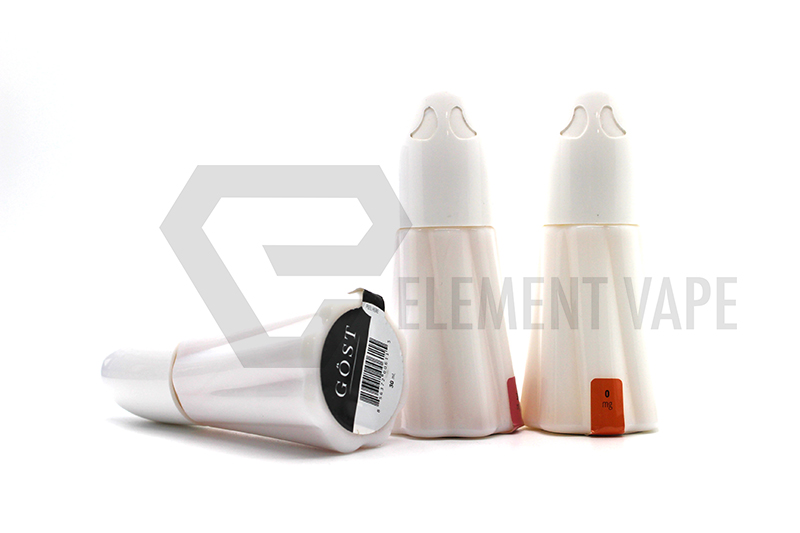 GOST Vapor Combo Pack (3 Flavors)