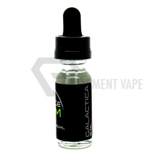Galactica by Space Jam Robo Fuel - 15mL