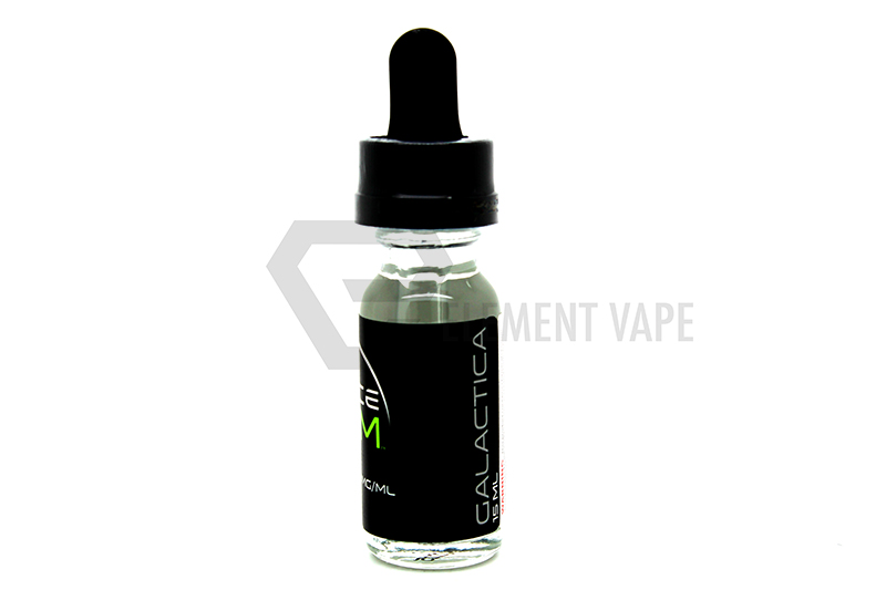 Galactica by Space Jam Robo Fuel - 15mL