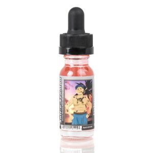 Galapagos - Salt-E SeaMan - 15mL