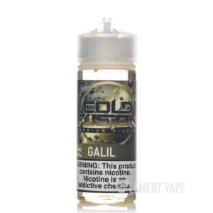 Galil - Cold Fusion - 120mL