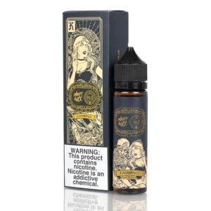 GAMBINO - Nasty x KILO Collaboration - 60mL