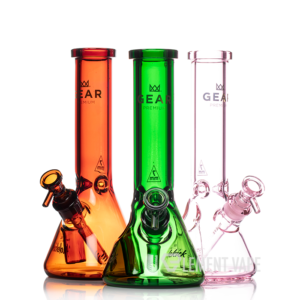 Gear Premium 12" Sidekick Beaker Bong