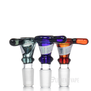 Gear Premium 14mm Thumper Cone Bowl