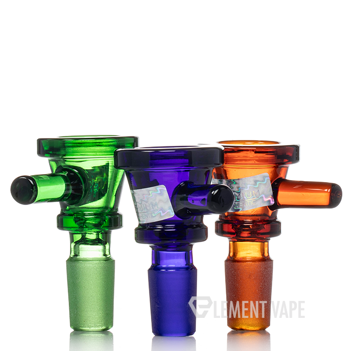 Gear Premium 14mm XL Blaster Cone Bowl