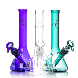 Gear Premium 9" Sidekick Mini Beaker
