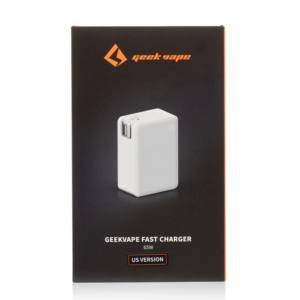 Geek Vape 65W Fast Charger