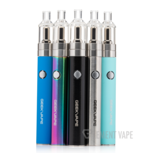 Geek Vape G18 Pen Kit