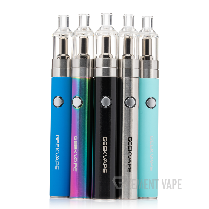 Geek Vape G18 Pen Kit