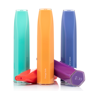 Geek BAR PRO Disposable Vape - 1500 Puffs
