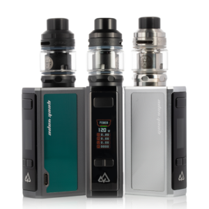 Geek Vape OBELISK 120W FC Starter Kit