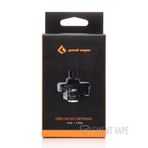 Geek Vape OBELISK 60 Replacement Pods