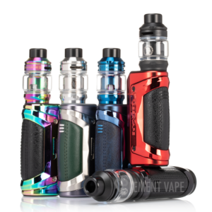 Geek Vape Aegis Solo 2 (S100) Kit