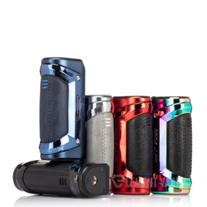 Geek Vape Aegis Solo 2 (S100) Box Mod