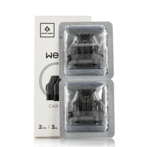 Geek Vape WENAX C1 Replacement Pods
