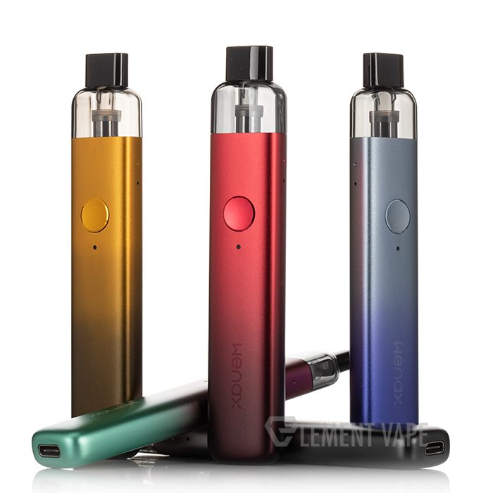 Geek Vape WENAX K1 16W Pod System