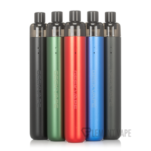 Geek Vape WENAX SC Starter Kit