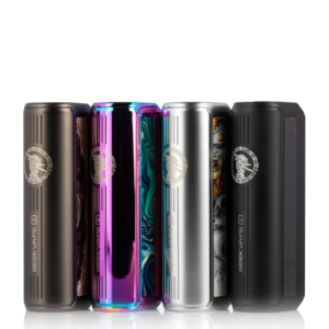 Geek Vape Z50 50W Box Mod
