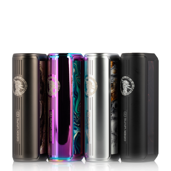 Geek Vape Z50 50W Box Mod