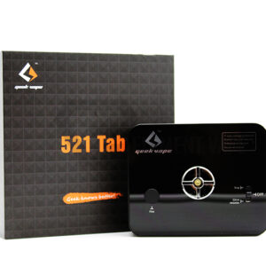 Geek Vape 521 Tab Ohm Meter (Discontinued)
