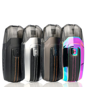 Geek Vape AEGIS 18W Pod System (Discontinued)