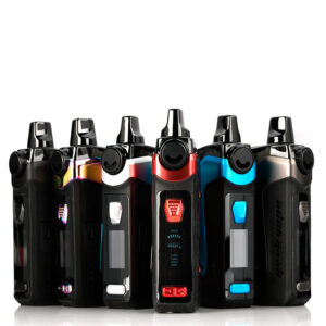 Geek Vape Aegis Boost PLUS 40W Pod Mod Kit
