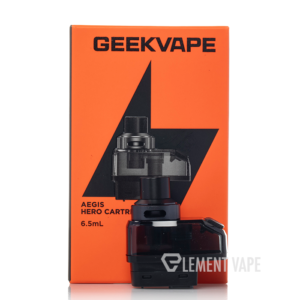 Geek Vape AEGIS HERO Replacement Pods