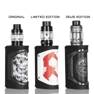 Geek Vape Aegis Legend 200W Starter Kit