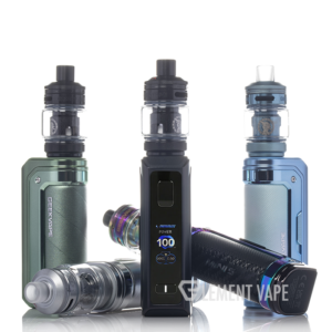 Geek Vape Aegis Mini 5 (M100) 100W Kit
