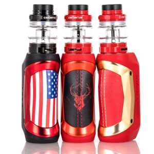 Geek Vape Aegis Mini 80W Starter Kit