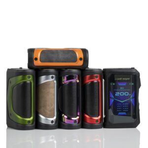 Geek Vape AEGIS X 200W Box Mod