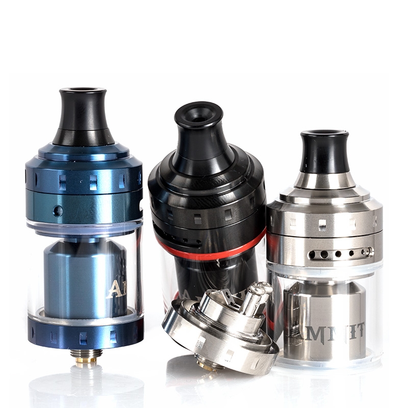 Geek Vape Ammit 24mm MTL RTA (Discontinued)
