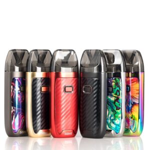 Geek Vape BIDENT Pod System (Discontinued)