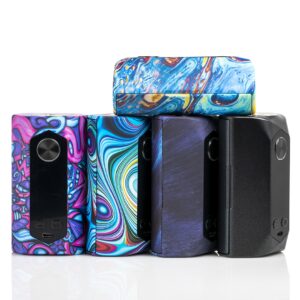 Geek Vape Blade 235W TC Box Mod (Discontinued)