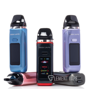 Geek Vape Digi MAX 80W Kit