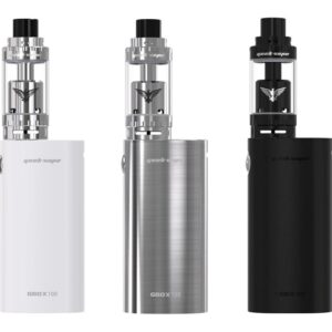 Geek Vape Eagle 100W TC Starter Kit (Discontinued)