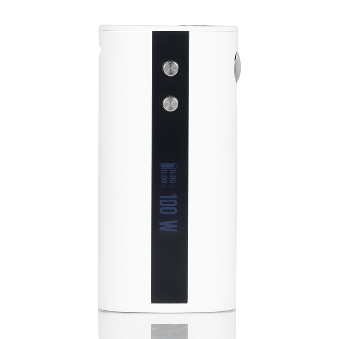 Geek Vape GBOX 100 TC Box Mod (Discontinued)