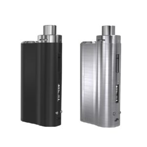 Geek Vape GBOX 70 TC All-In-One Kit (Discontinued)