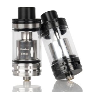 Geek Vape Illusion Sub-Ohm Tank (Discontinued)