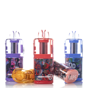 Geek Vape Kloud Pod Kit